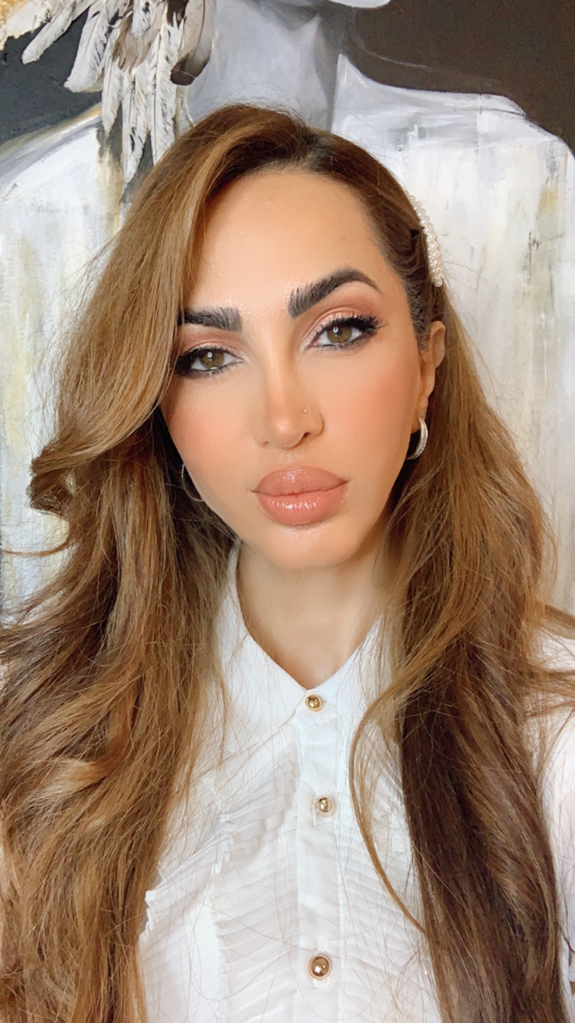 Tannaz Parsi
