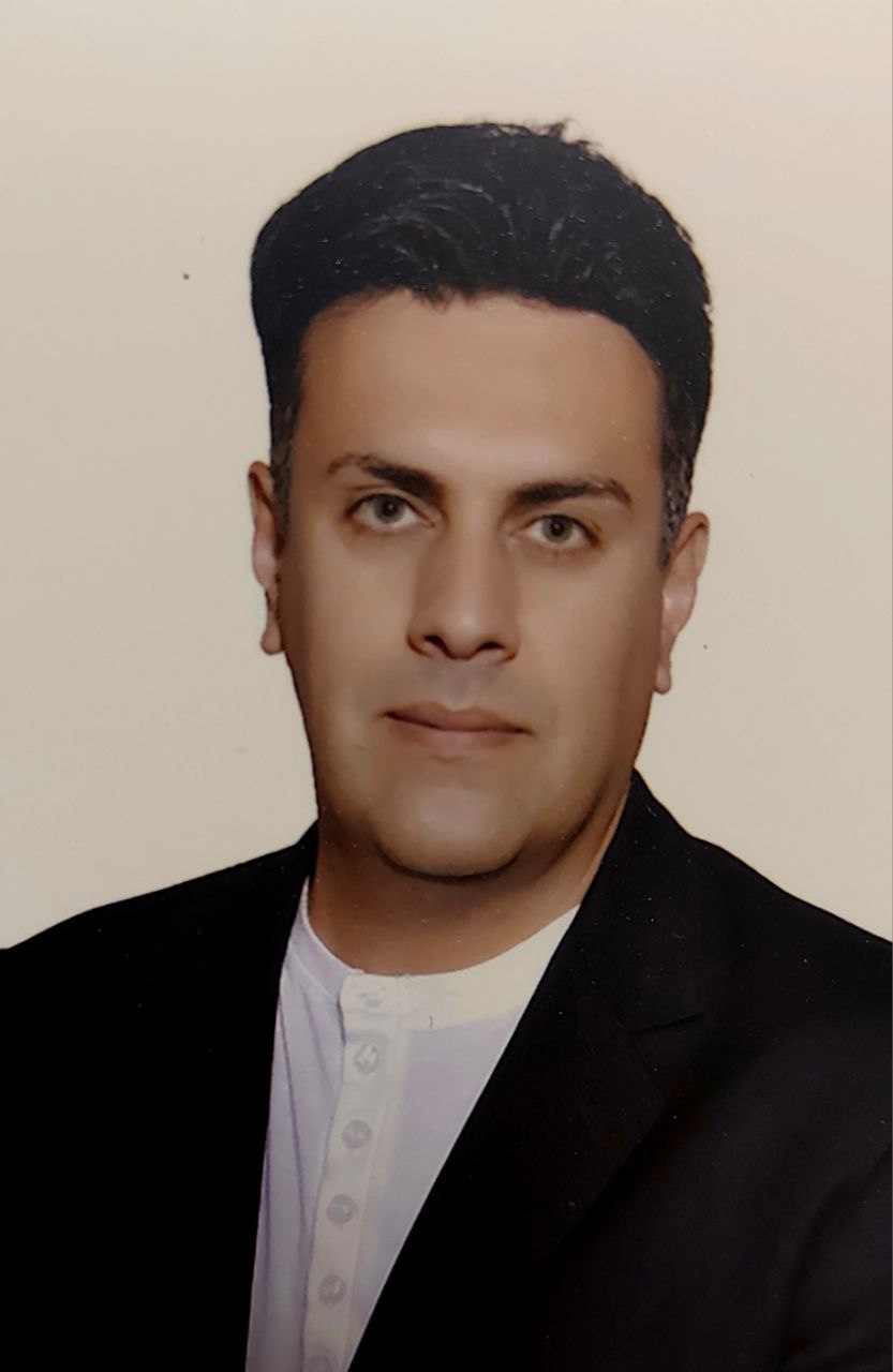 Kamran Entezari