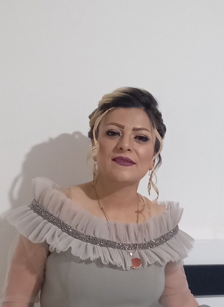 Fatemeh Mahdavitabar